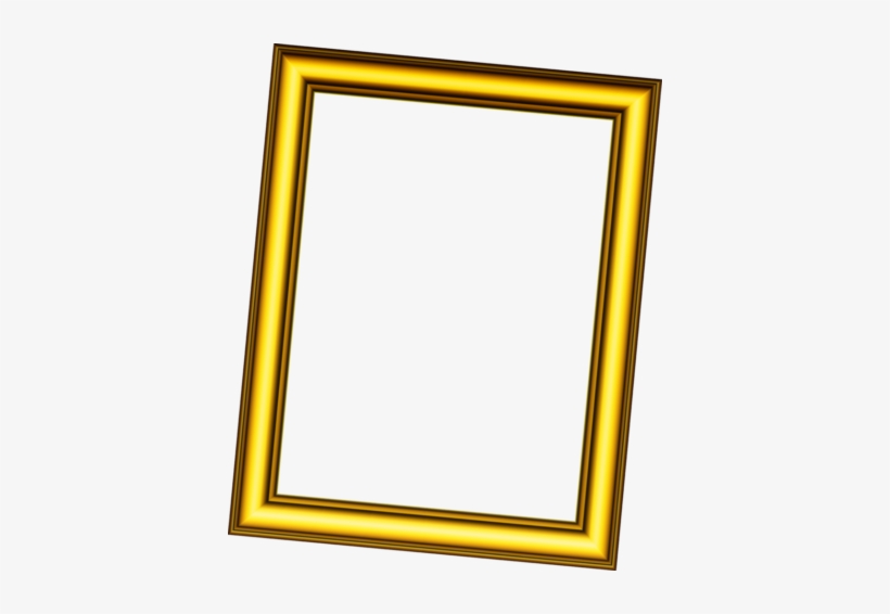 Photo Frames Png - Frame In Png, transparent png