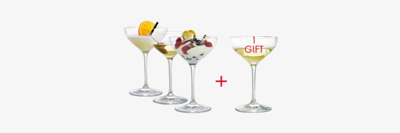 Spiegelau Special Glasses Dessert/champagne Saucer - Dessert Bowl/champagne 4 Pcs, transparent png