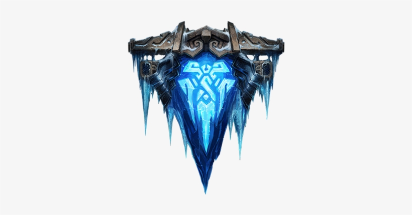 The Freljord Harsh Frozen Land - Freljord Emblem, transparent png