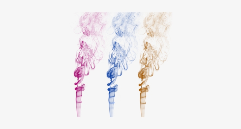 Smoke Vector Illustration On Transparent Background, - Нарисовать Дым От Сигареты Карандашом, transparent png