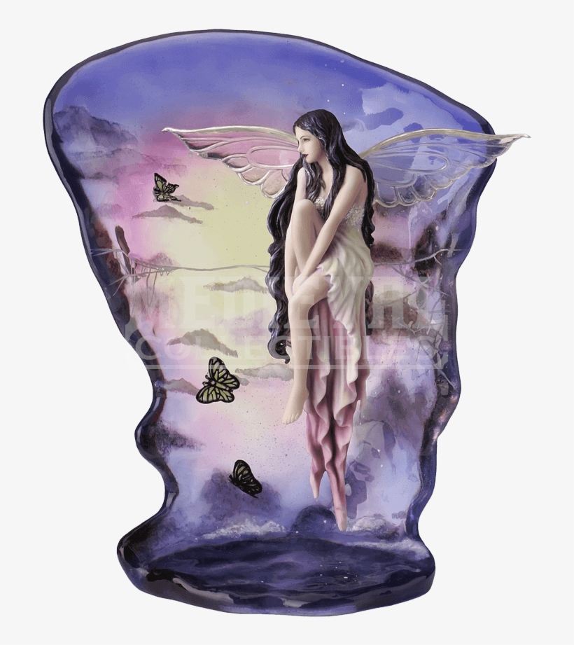 Gossamer Princess Statue By Selina Fenech - Gossamer Princess By Selina Fenech, transparent png