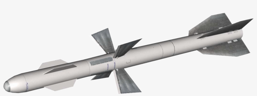 Download - Missile Transparent, transparent png