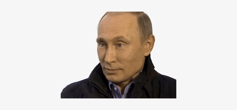 Politics - Putin Transparent Png, transparent png