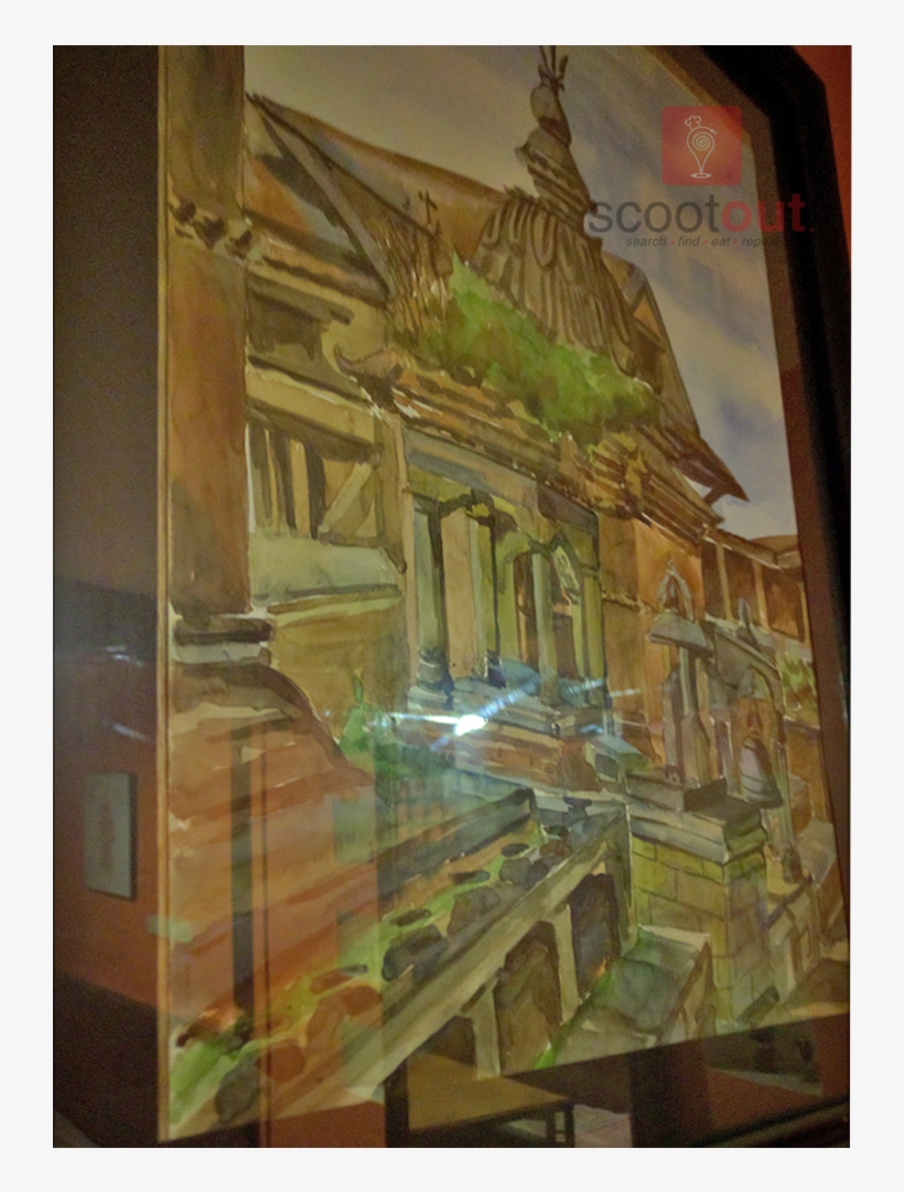 Photos - Painting, transparent png