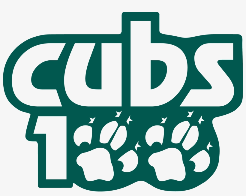 Cubs100 - 100 Years Of Cub Scouts, transparent png