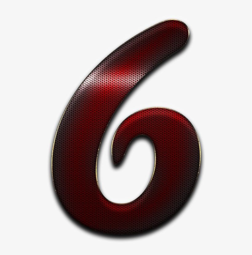 Number, transparent png