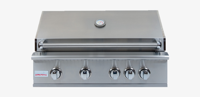Gs-32 Premium Grill - Grilling, transparent png