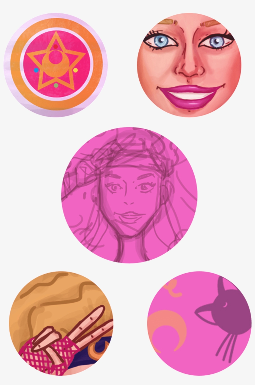 Sailor Moon, transparent png
