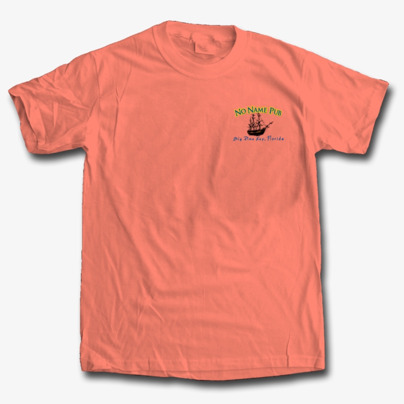 Nice Place T-shirt - Active Shirt, transparent png