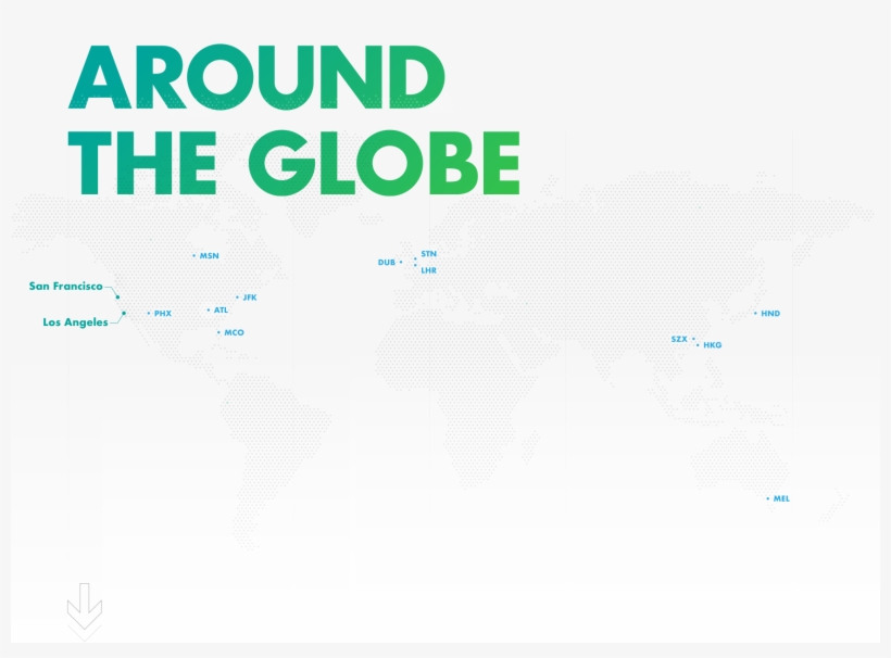 Nimble Firm, Global Reach - Graphic Design, transparent png
