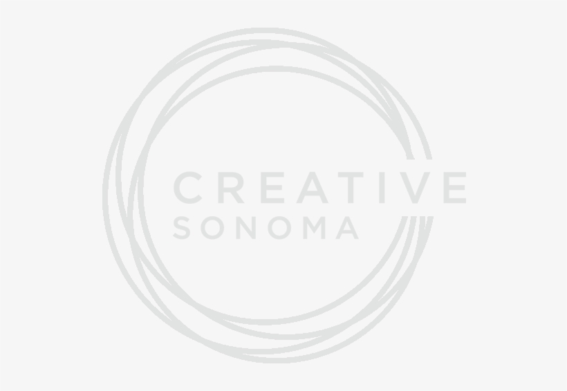 Creative Sonoma - Circle, transparent png