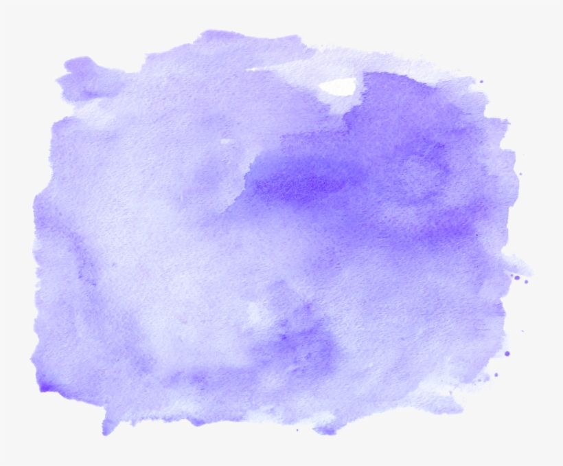 Genevieve Le Hunt - Watercolor Paint, transparent png