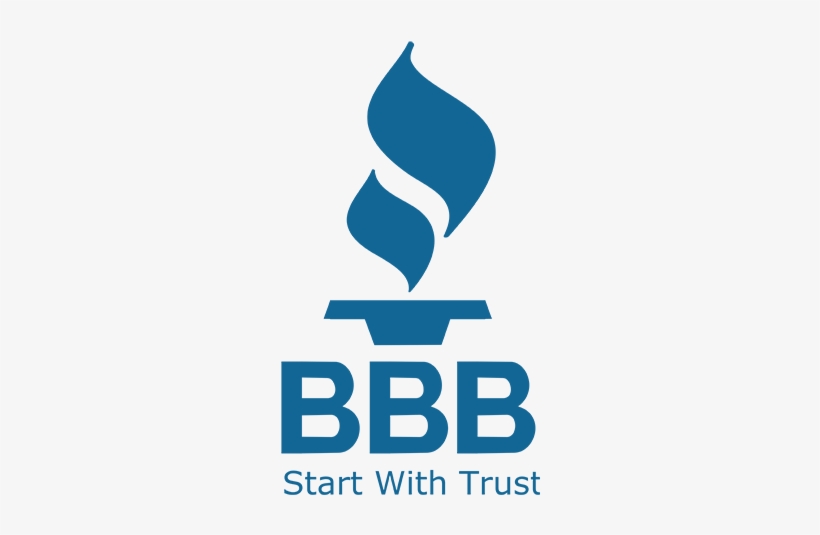 Better Business Bureau Svg, transparent png