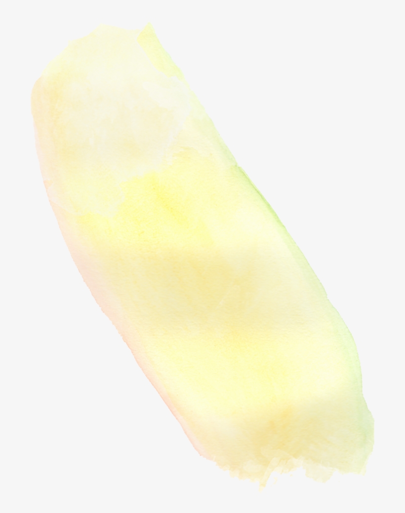 Watercolor Texture - Watercolor Painting, transparent png