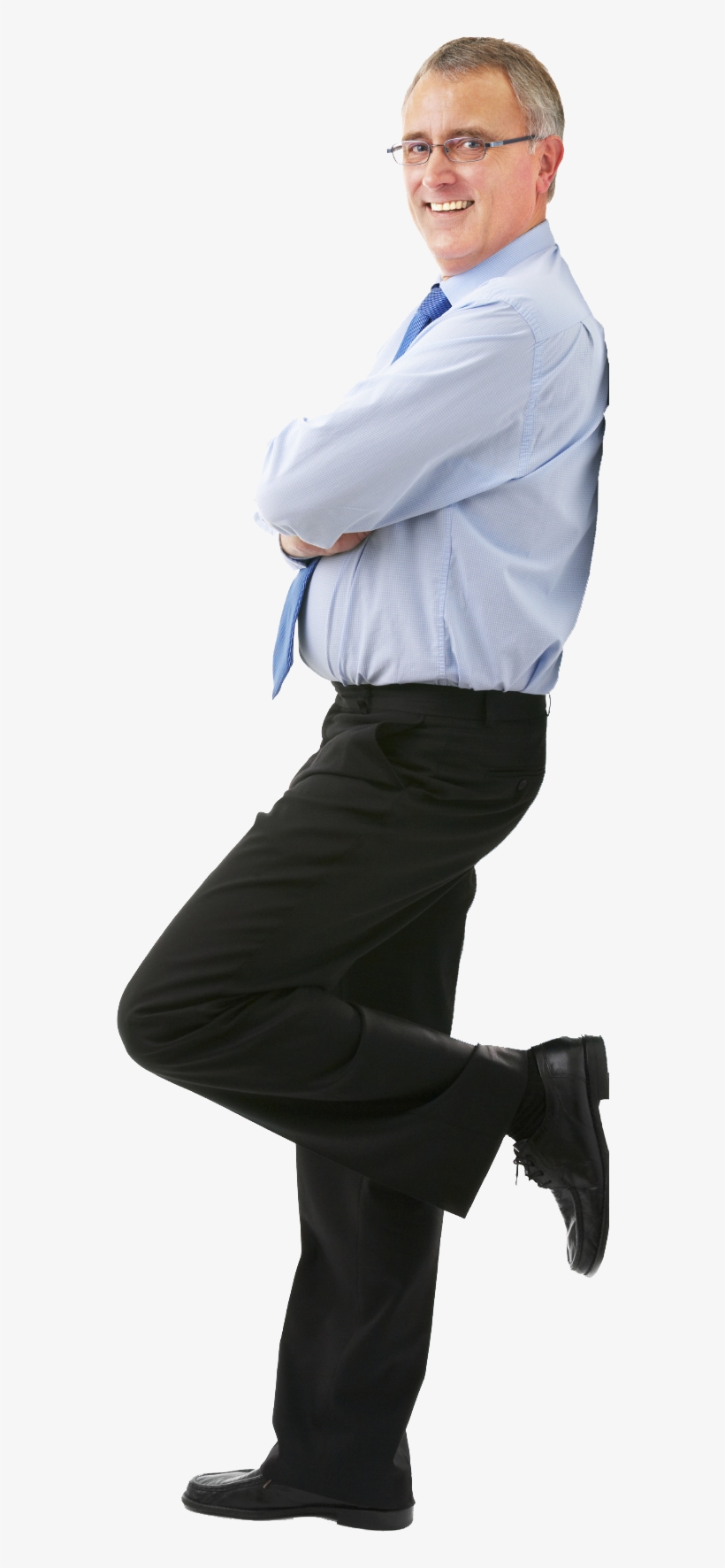 Source - - Man Leaning Wall Side, transparent png