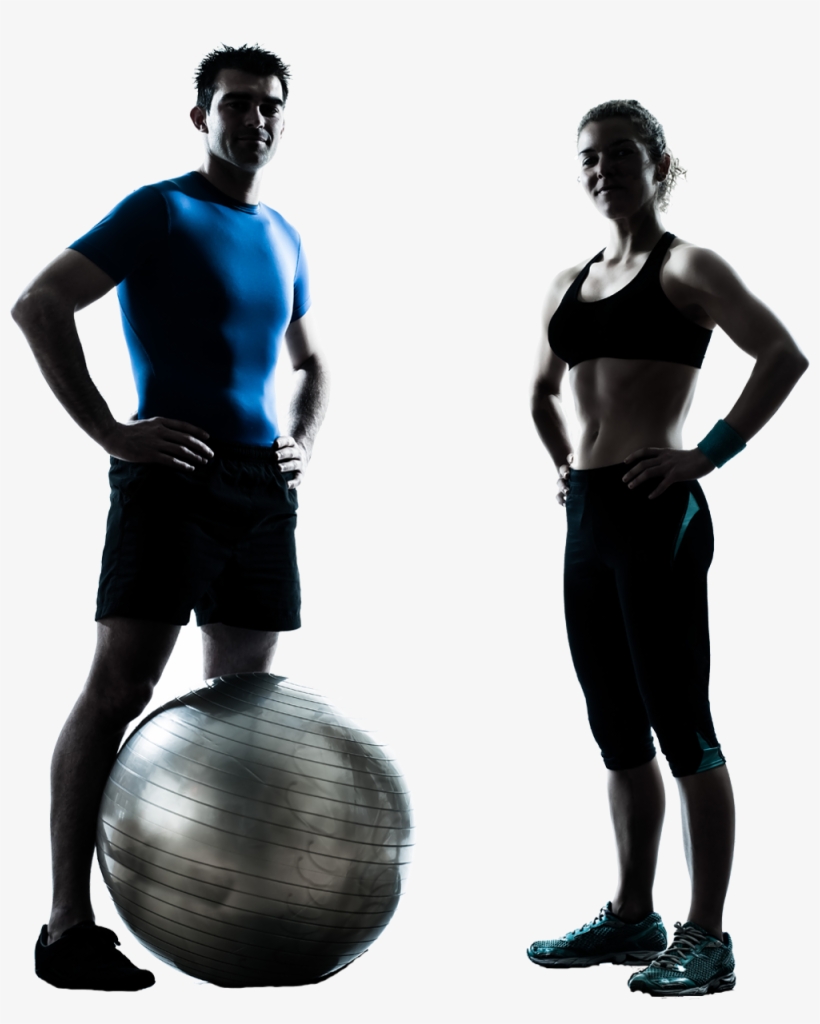Fitness Png Picture - Outdoor Arm Workout, transparent png