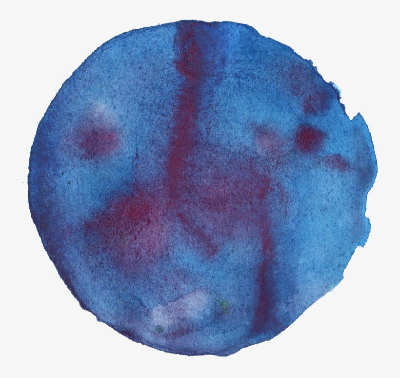 Free Download - Watercolor Paint, transparent png
