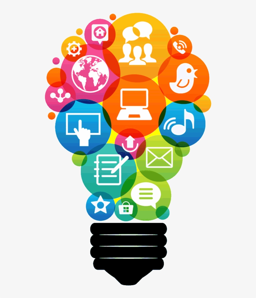Marketing Png File - You Can Start A Website: Step-by-step Strategy And, transparent png