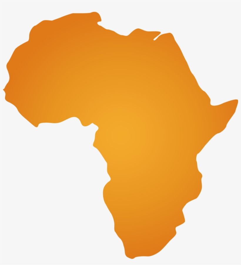 Historical Maps, Continents, Icons, African, Projects, - Sub Saharan Africa Clipart, transparent png