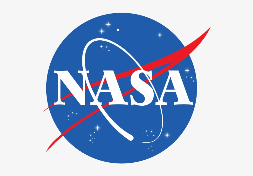 Discussionnasa Logo Created In Adobe Illustrator - Nasa, transparent png