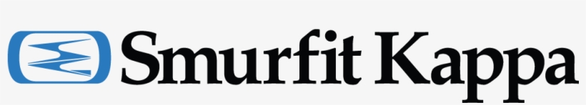 Logo Smurfit Kappa Png, transparent png