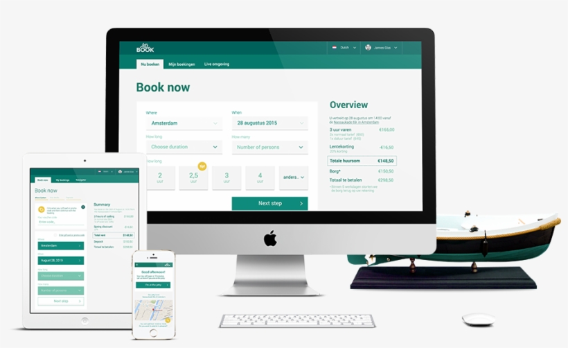 Boat - Web Design, transparent png