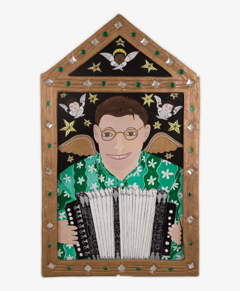 Ivy Lejeune - Trikiti, transparent png