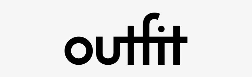 Outfit Logo - Outfit Logo Transparent, transparent png