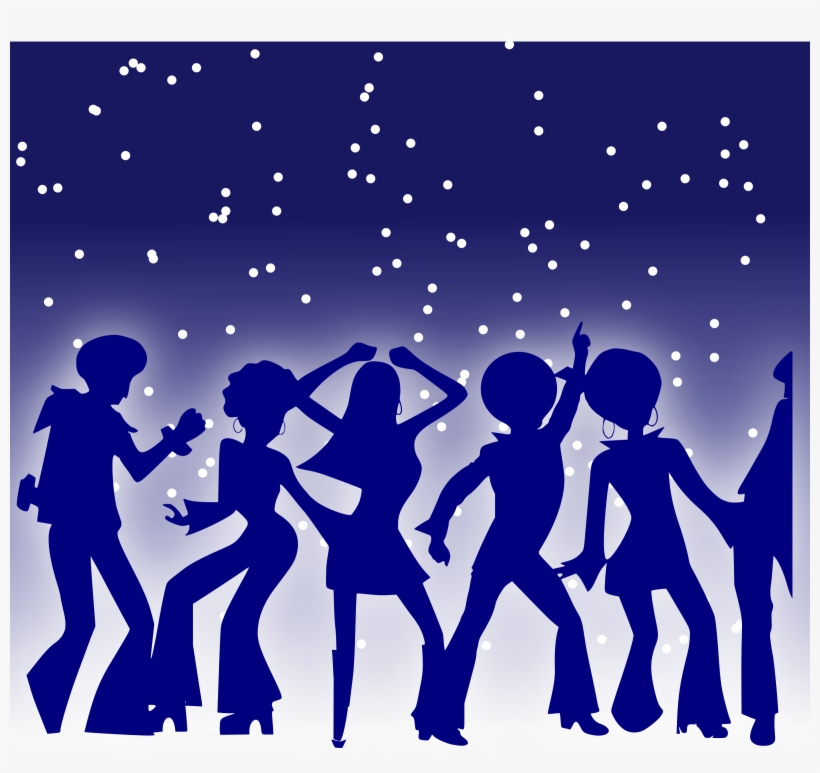Disco Clip Art, transparent png
