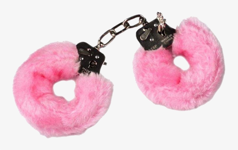 Handcuffs - Funny Hand Cuffs, transparent png