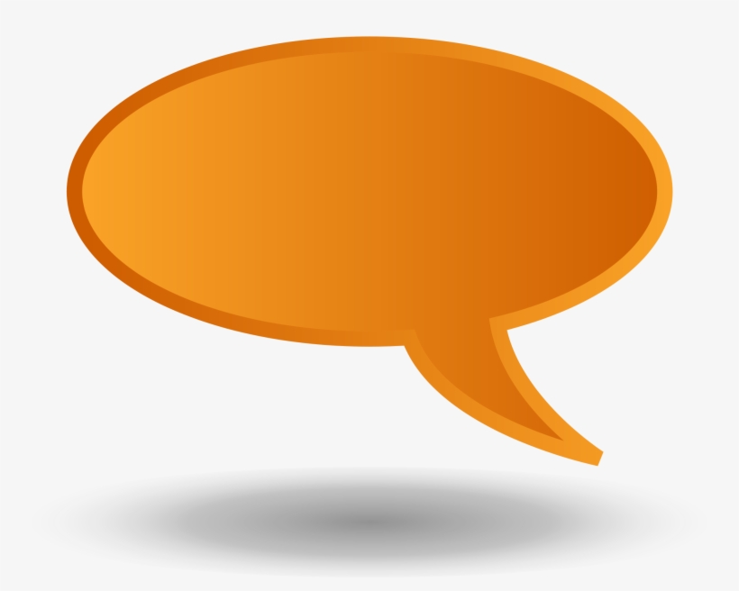 Chat Bubble - Online Chat, transparent png