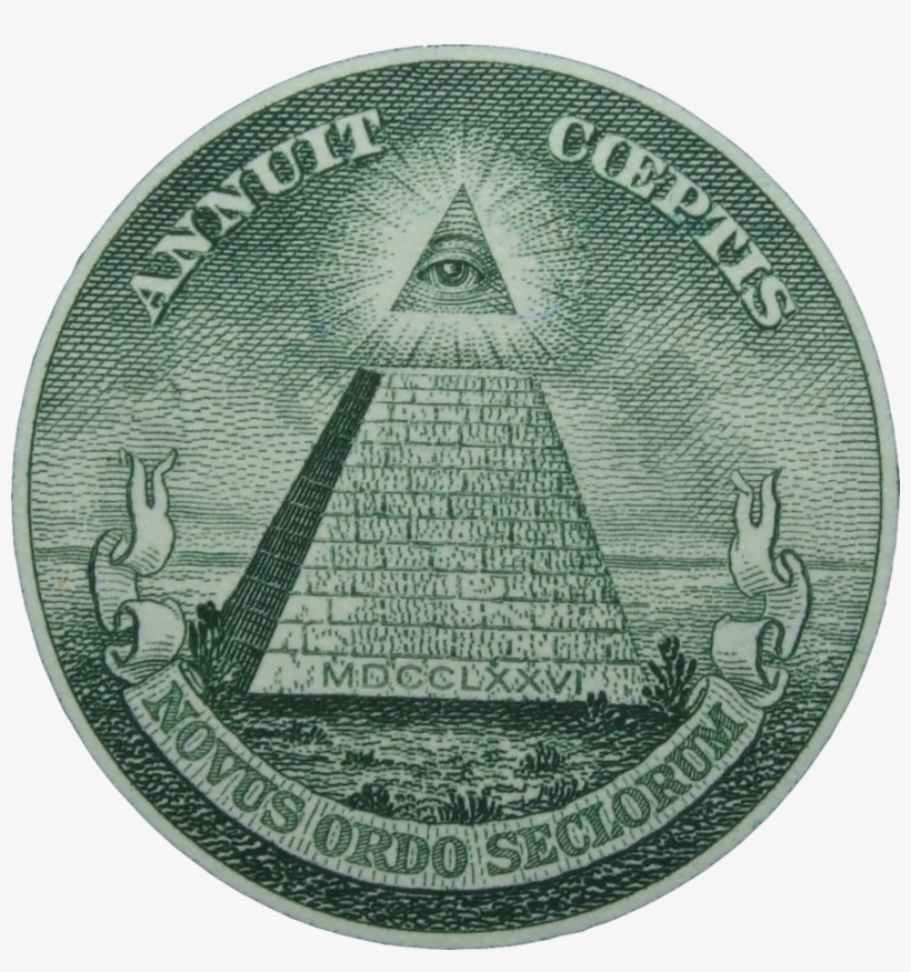 Illuminati Png Mlg - One Nation Under Surveillance: A New Social Contract, transparent png