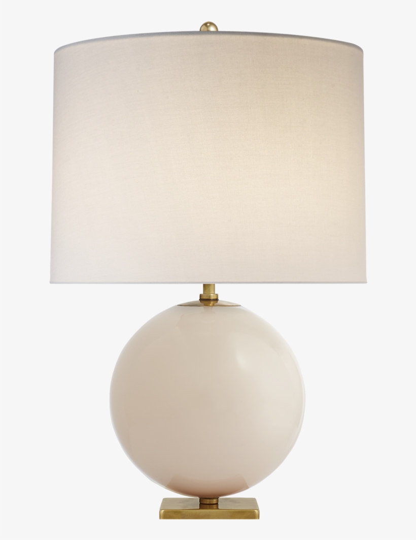 Vignette03 3 - Kate Spade Elsie Lamps, transparent png