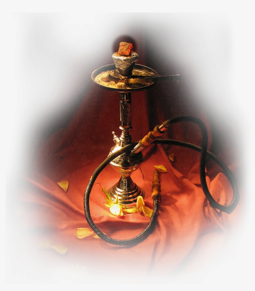 In Addition To Our Fabulous Hookahs, Our Well-trained - Sheesha Lounge, transparent png