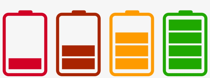 Free Png Battery Png Background Image Png Images Transparent - Battery Png, transparent png