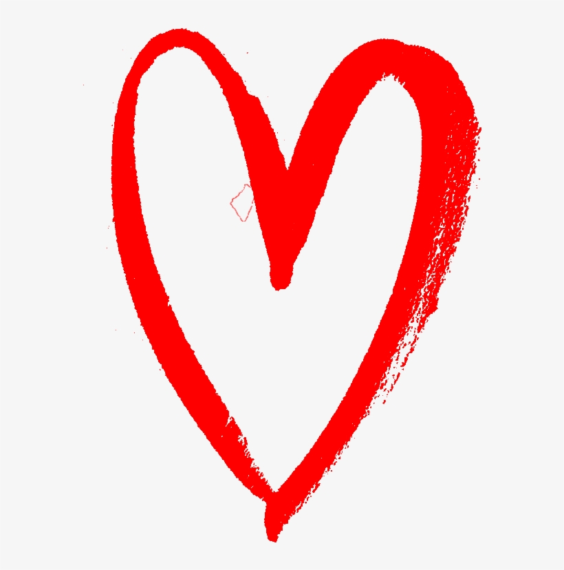 Heart Shape - Mile, transparent png