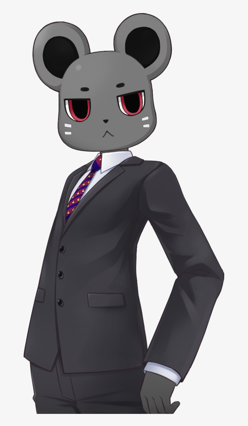 Hires Rip - Wiki, transparent png