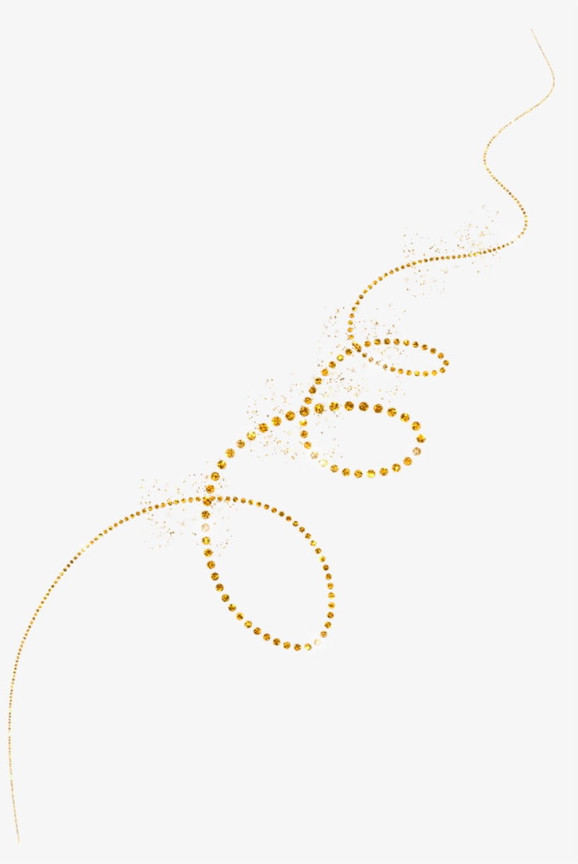 Png Effects Download Download - Necklace, transparent png