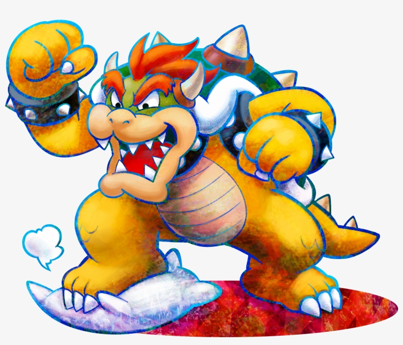 Mario & Luigi Dream Team - Mario E Luigi Dream Team Png, transparent png