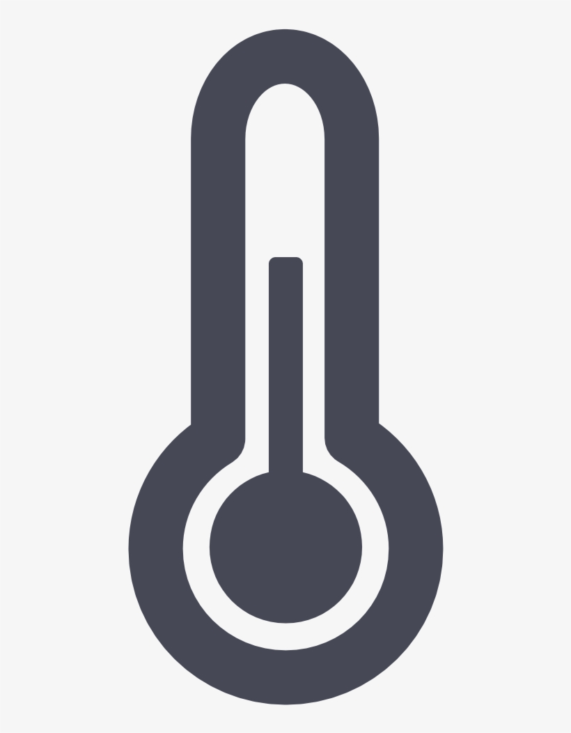 Free Icons Png Svg Thermometer 1000x1000 PNG Download PNGkit