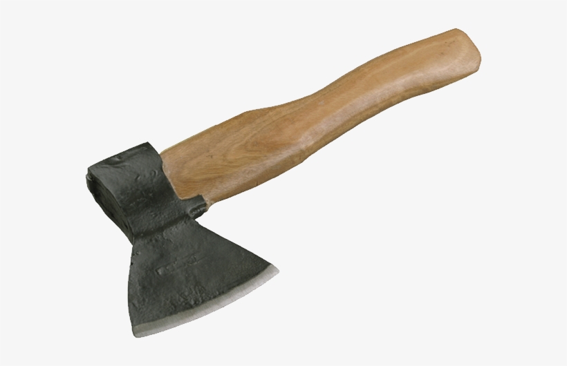 Hatchet Transparent Background, transparent png