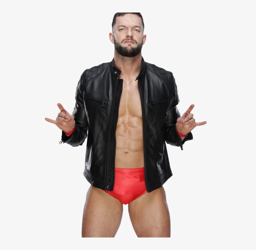 Finn Balor Png Pic Background - Finn Balor Survivor Series 2017, transparent png