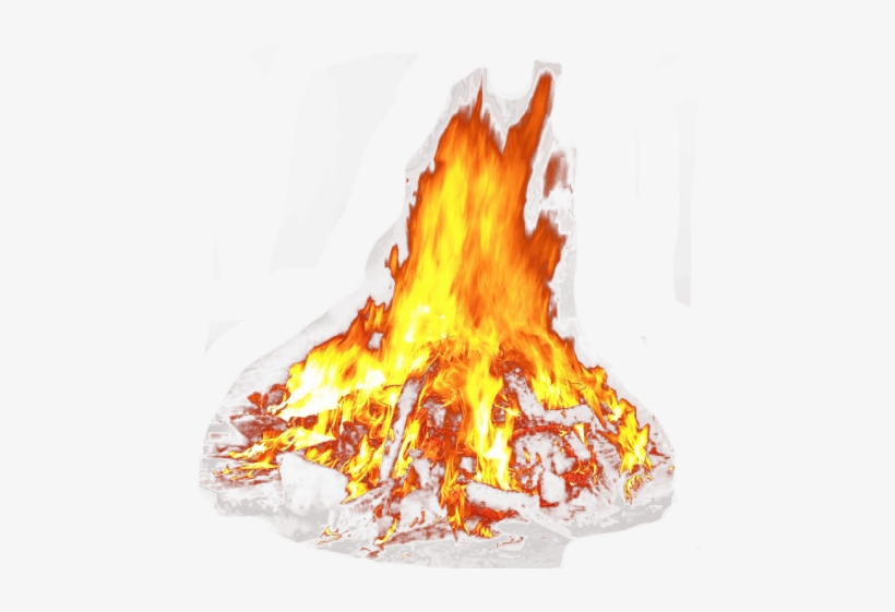 Free Png Bonfire Png Images Transparent - Bonfire, transparent png