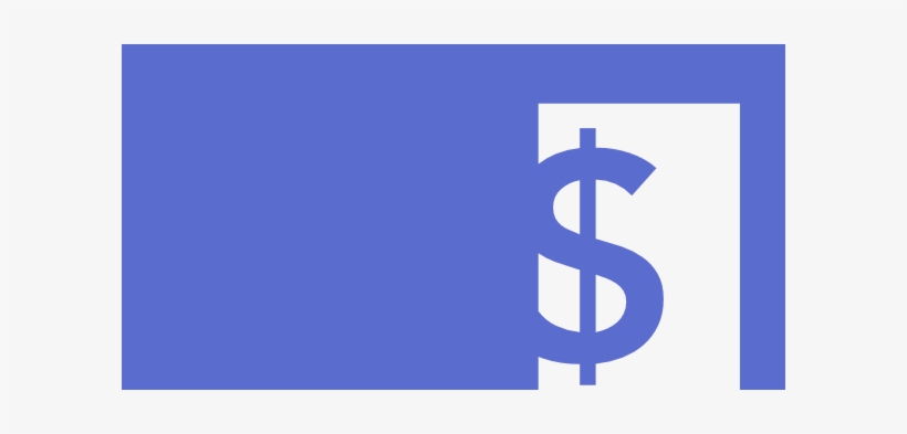 How To Set Use Money Button Dollar Sign Svg Vector, transparent png