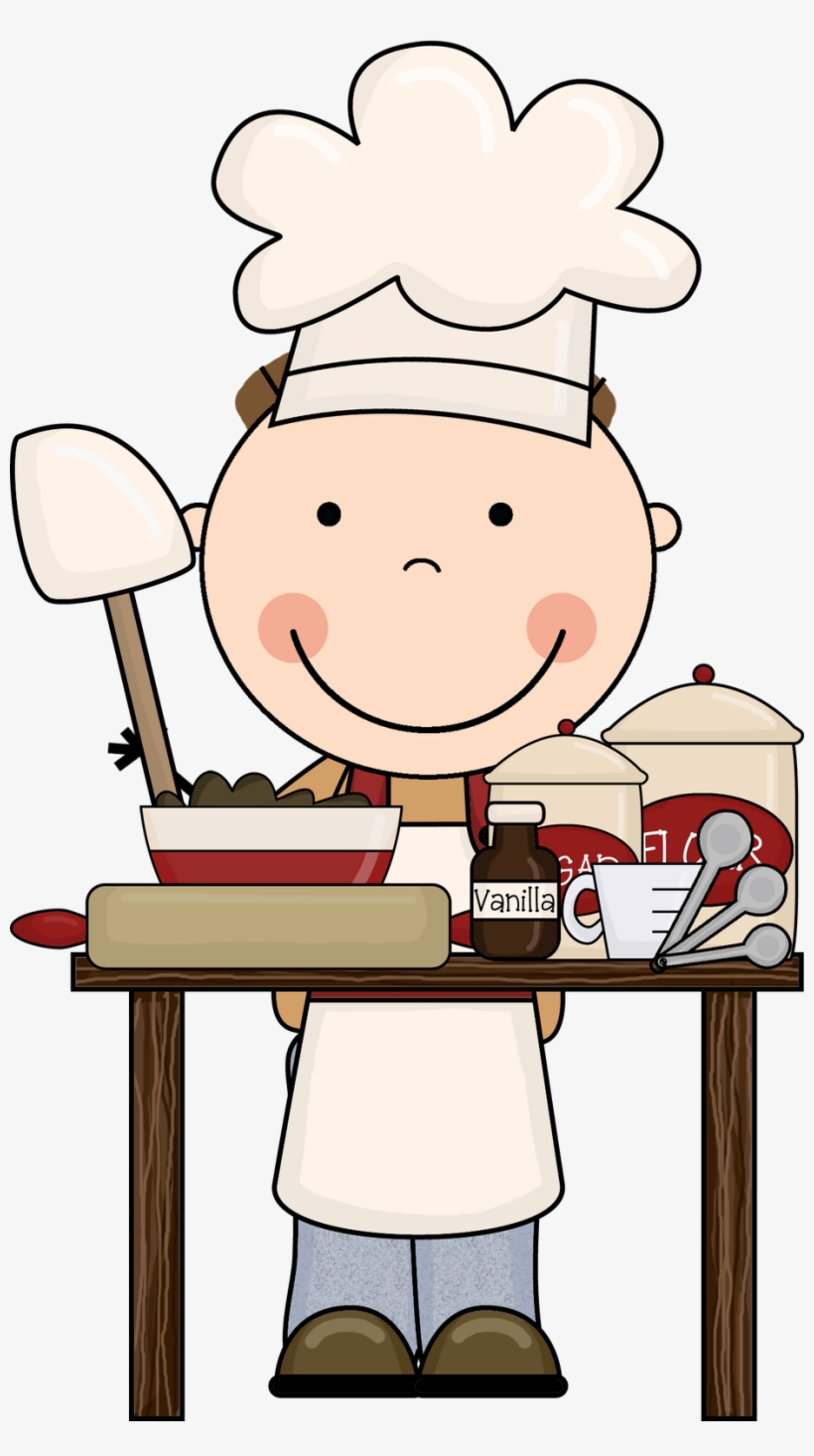 Sample Image From Scrappindoodles This Was The Line - Cooking School Clip Art, transparent png
