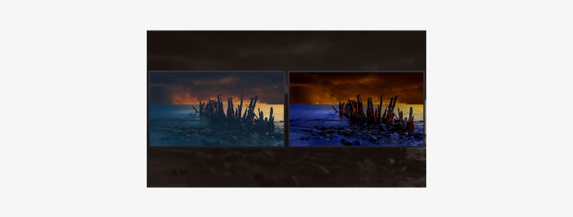 Majestic Sunsets 124 Exclusive Content Hd Wallpaper - Painting, transparent png