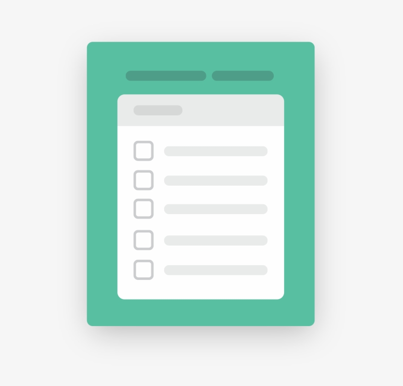 Do Your Images Take Too Long To Load - Checklist Gif Png, transparent png