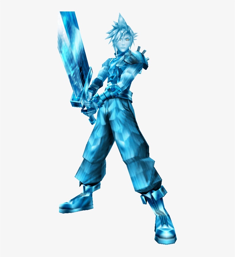 Manikin-cloud - Final Fantasy Manikin, transparent png