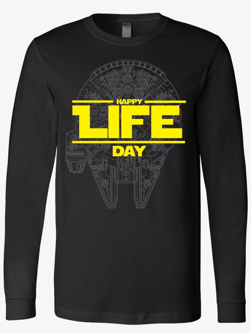 Star Wars - Shirt, transparent png