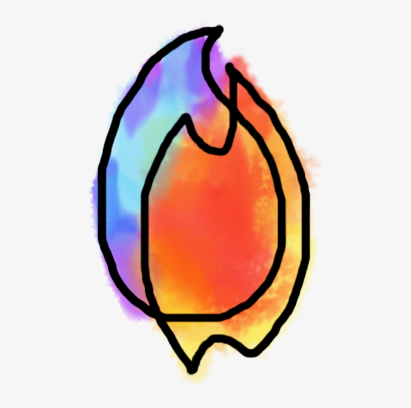 Flame - Portable Network Graphics, transparent png